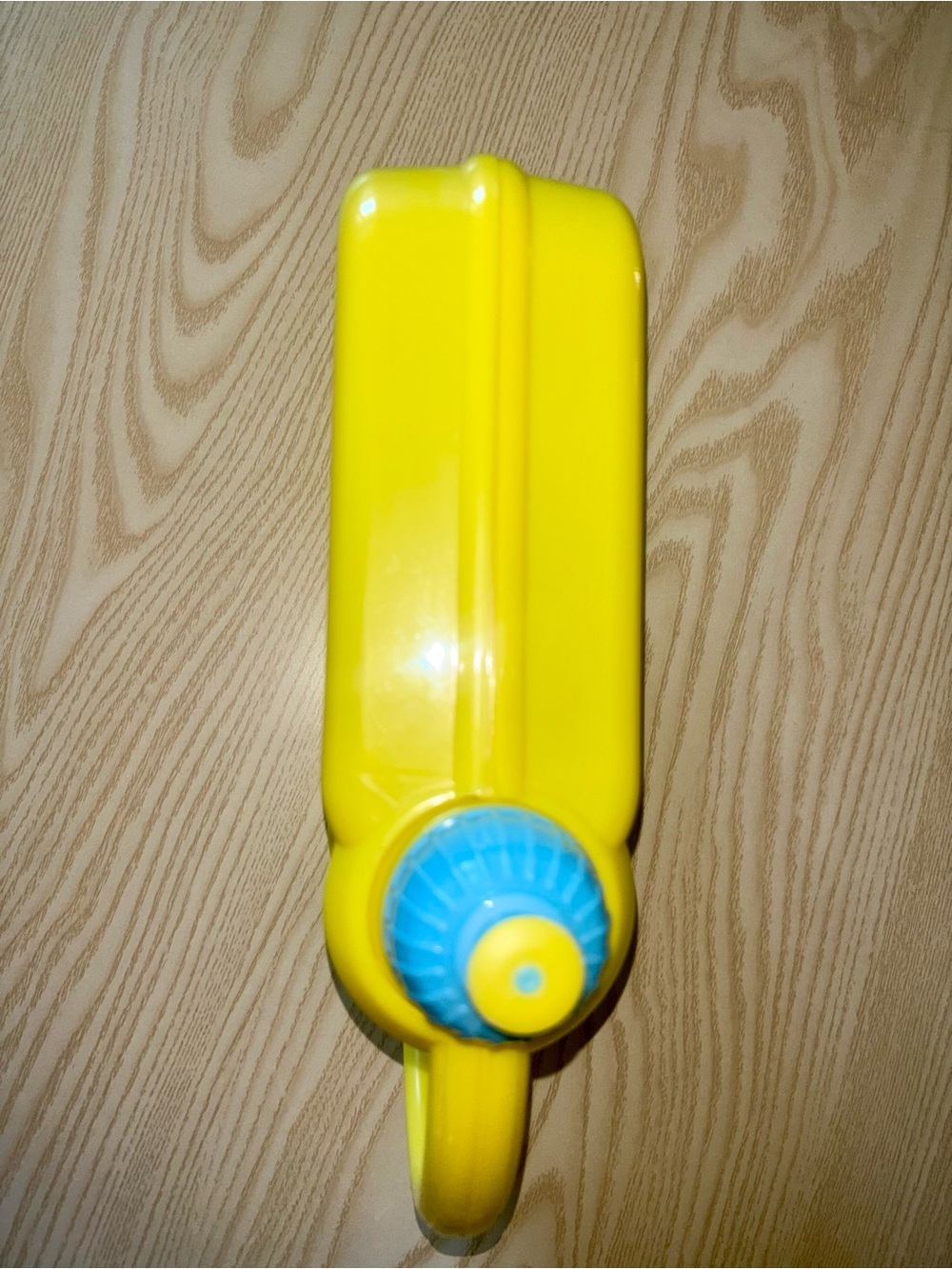 RARE Y2K SpongeBob Lunchbox with Rotating water bottle attachment - Picture 10 of 10